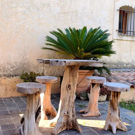 Lou-lou, 8 People - Provencal Bastide - Clim - Pool Villa Cassis