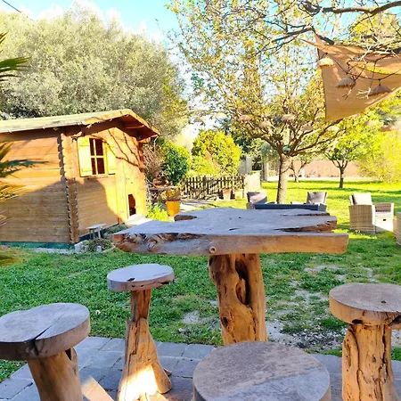 别墅 Lou-lou, 8 People - Provencal Bastide - Clim - Pool 卡西斯
