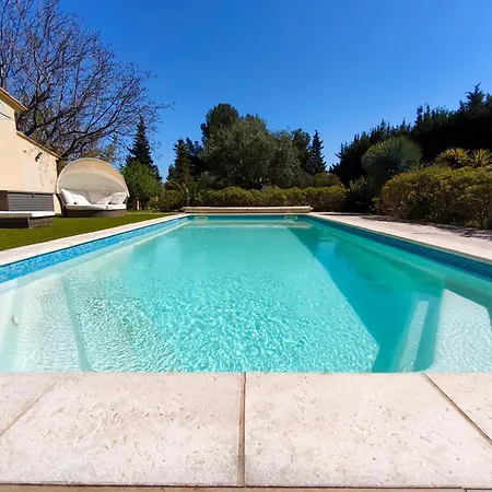 Lou-lou, 8 People - Provencal Bastide - Clim - Pool * Cassis