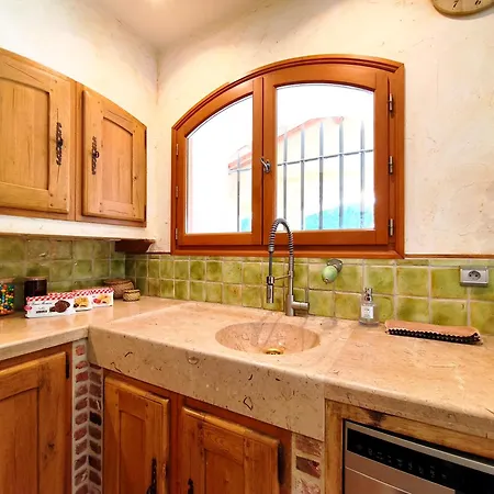 Lou-lou, 8 People - Provencal Bastide - Clim - Pool Villa Cassis