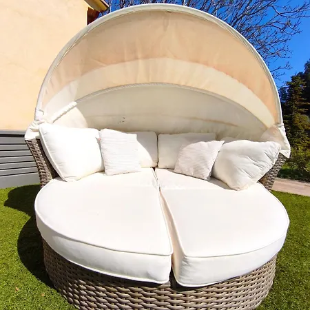 Lou-lou, 8 People - Provencal Bastide - Clim - Pool 别墅