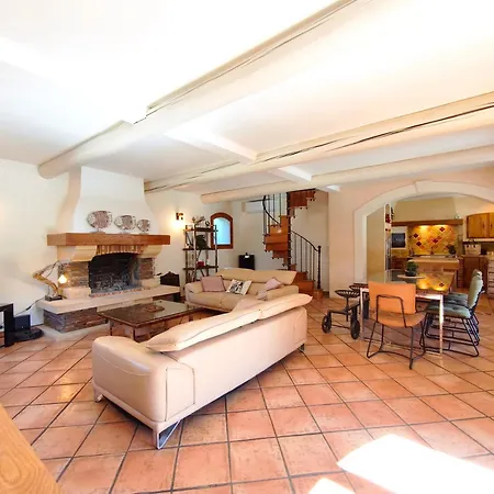 Lou-lou, 8 People - Provencal Bastide - Clim - Pool