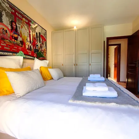 Villa Lou-lou, 8 People - Provencal Bastide - Clim - Pool *