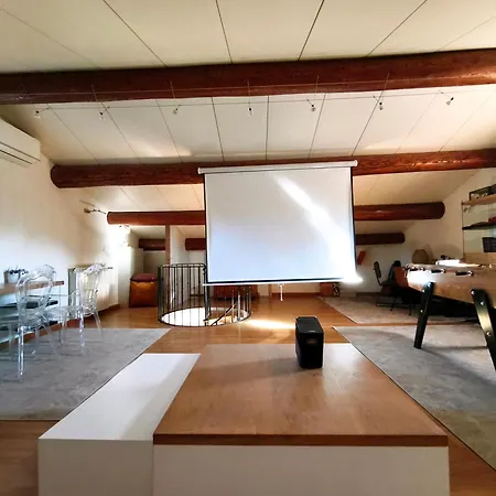 Lou-lou, 8 People - Provencal Bastide - Clim - Pool * 卡西斯