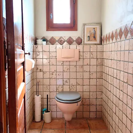 Villa Lou-lou, 8 People - Provencal Bastide - Clim - Pool Cassis