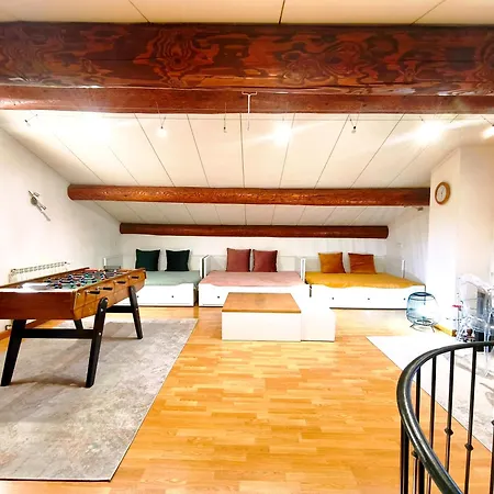 Lou-lou, 8 People - Provencal Bastide - Clim - Pool
