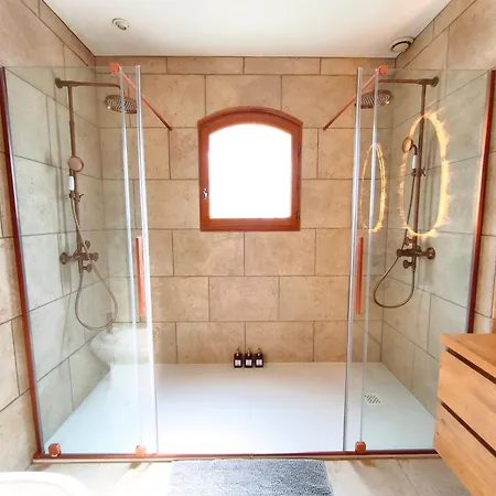 Lou-lou, 8 People - Provencal Bastide - Clim - Pool Villa Cassis