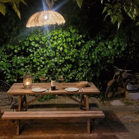 Lou-lou, 8 People - Provencal Bastide - Clim - Pool * Cassis