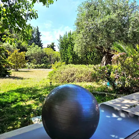 Lou-lou, 8 People - Provencal Bastide - Clim - Pool *